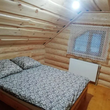 Vanmarri Vyshka
