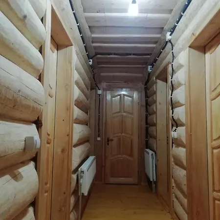 Vanmarri Villa *